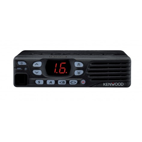 Kenwood NX-840 NX-740
