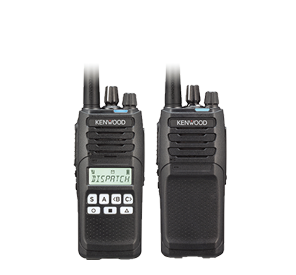 Kenwood NX-1300