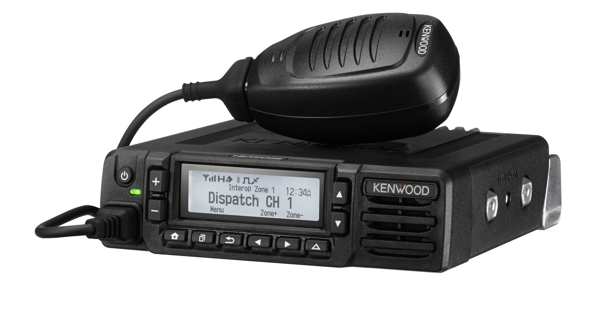 Kenwood NX-3820 Mobile