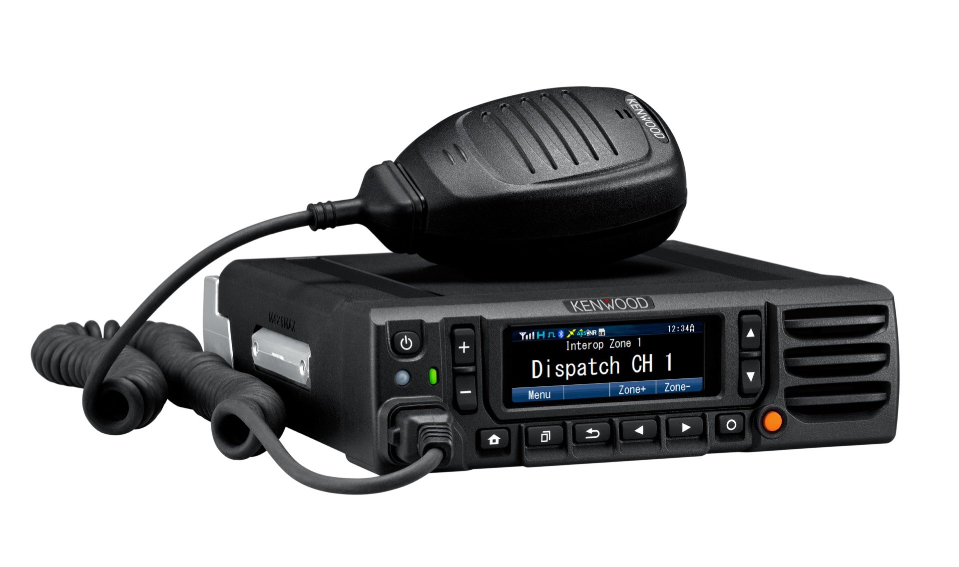 Kenwood NX-5700 NX-5800